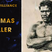 Black Brilliance On The B-Side – Season 2 – Thomas Fuller