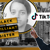 Dorothy Vaughan – TikTok – Landscape View